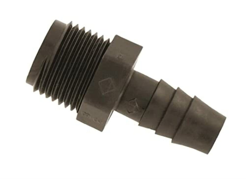VALTERRA RF834 LLC Coupler 3/8MPT X 3/8B