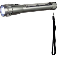 GW29000 Ming's Mark Solar LED Flashlight
