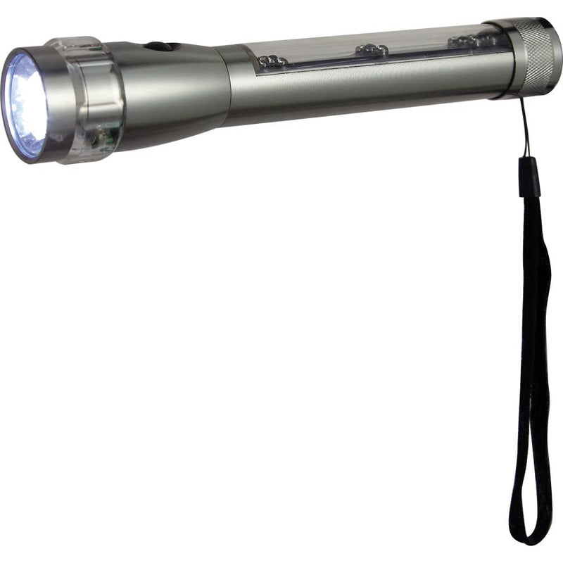 GW29000 Ming's Mark Solar LED Flashlight