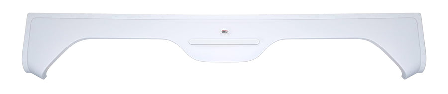 Fender Skirt ICON, Tandem, Gulf Stream, FS787, Polar White