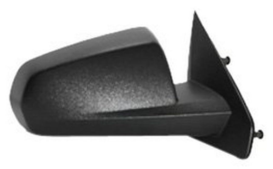 Dodge Avenger TYC 3800041 Passenger Side Non Folding Heated Replacement Mirror