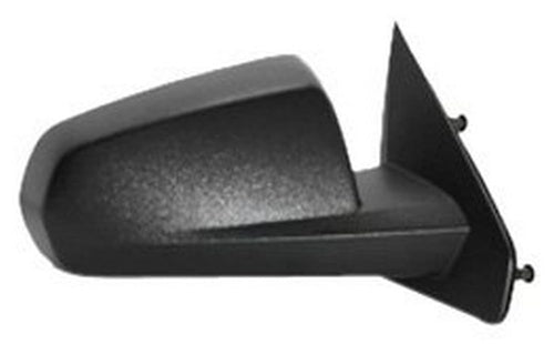 Dodge Avenger TYC 3800041 Passenger Side Non Folding Heated Replacement Mirror