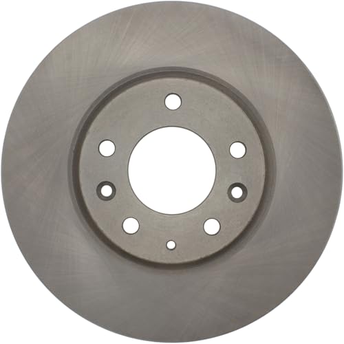 Centric C-Tek 121.61088 Automotive Replacement Front Brake Rotor Fits Select Ford, Lincoln, Mazda, Mercury