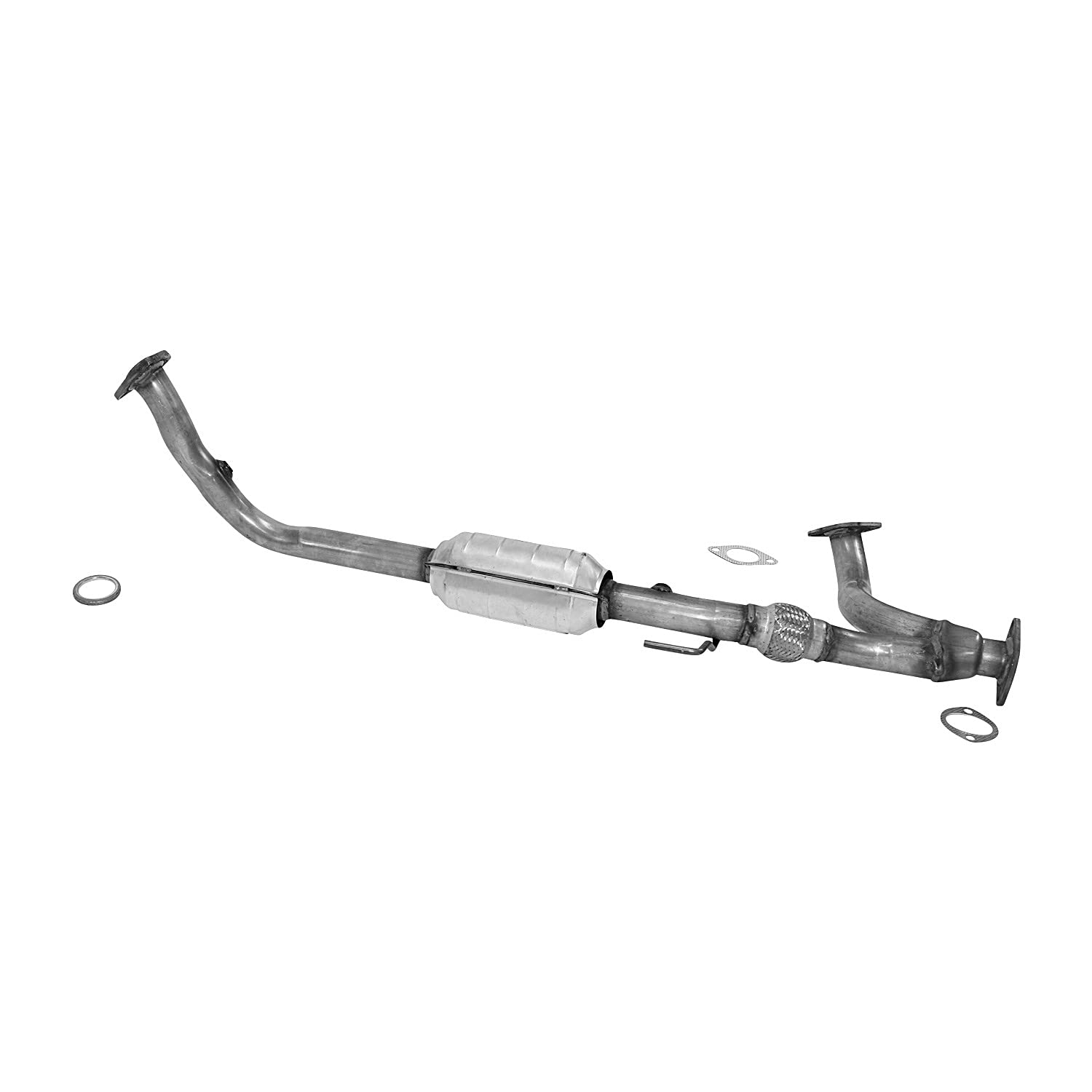 912969 AP Exhaust Direct Fit Catalytic Converter