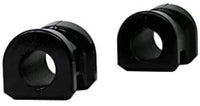 Front Suspension Nolathane Stabilizer Bar Bushing (24mm); Fits BMW 325i 87-90