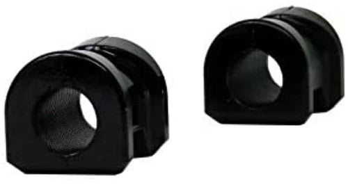 Front Suspension Nolathane Stabilizer Bar Bushing (24mm); Fits BMW 325i 87-90
