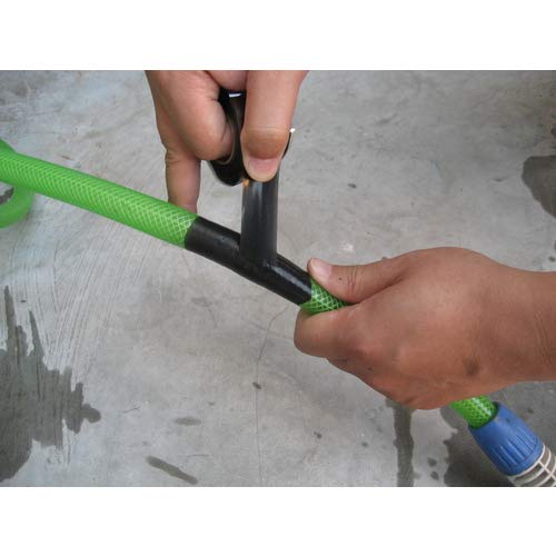 WrapIt Versachem 82110 1" x 10' Repair Silicone Tape
