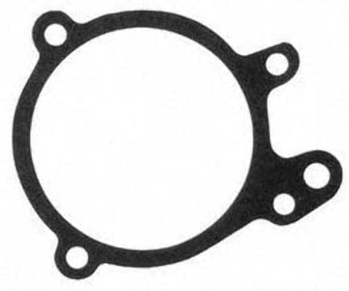 Water Pump MAHLE Gasket K27121
