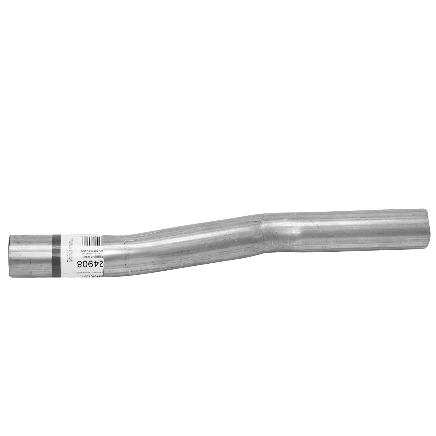 Exhaust Pipe AP Exhaust Products 24908