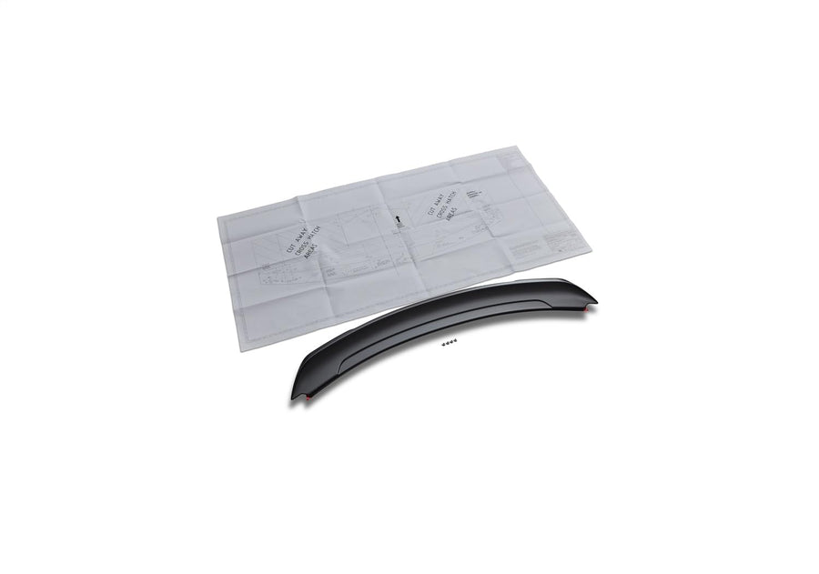 15-23 Ford Racing Mustang Track Pack Rear Spoiler