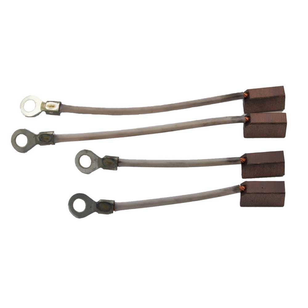 VETUS Boat Thruster SET0023 Brush; Brushes, 4 Ea, For BOW2312 & 3512