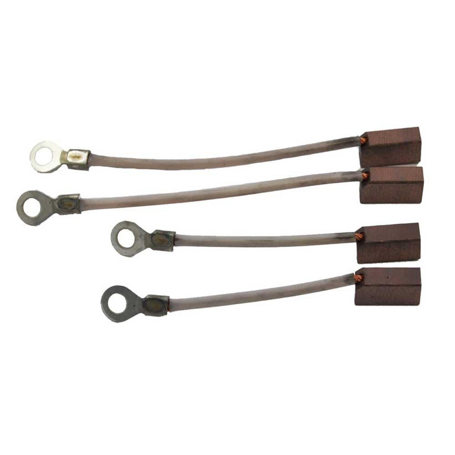 VETUS Boat Thruster SET0023 Brush; Brushes, 4 Ea, For BOW2312 & 3512