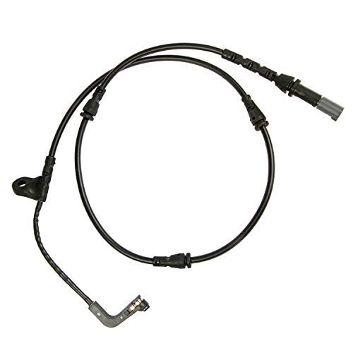 PowerStop (SW-0441) Euro-Stop Power Stop 07-10 BMW X5 Front Electronic Brake Pad Wear Sensor