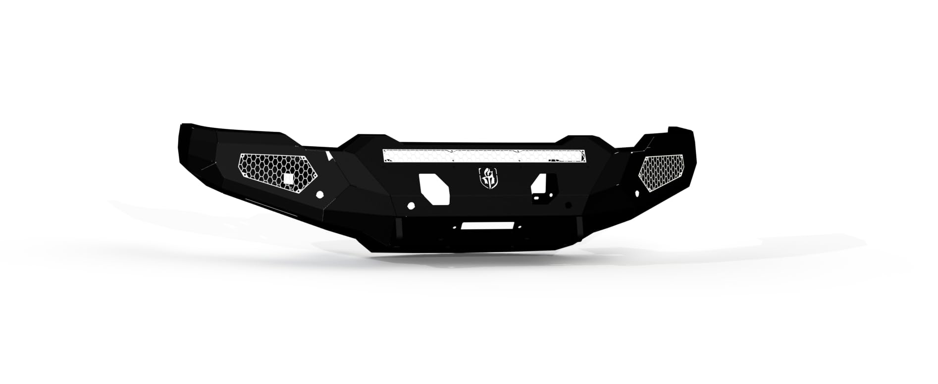 60806B-NW Road Armor Bumper