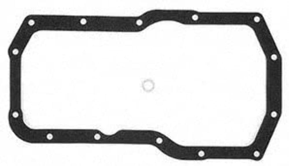 Engine Oil Pan Gasket Set MAHLE OS30589