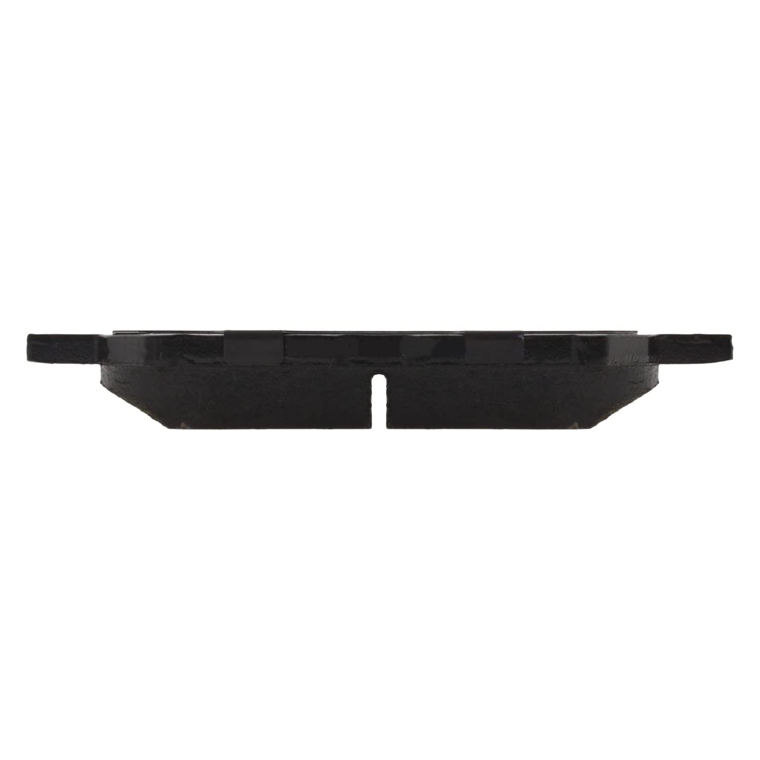 Posi Quiet Centric 105.09081 Ceramic Brake Pads with Shims and Hardware
