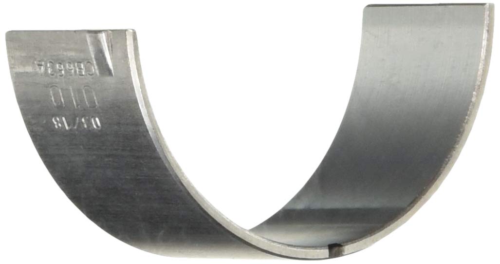 Clevite Engine CB-663A-10(8) Connecting Rod Bearing Set