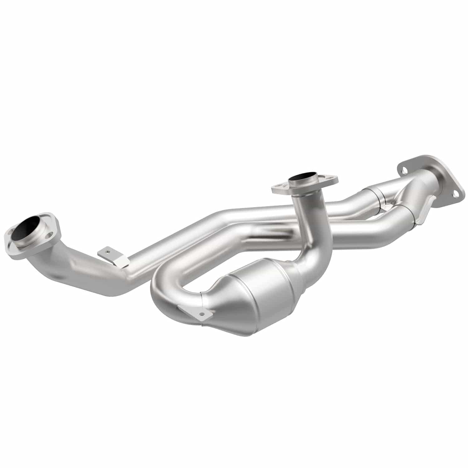 California Grade MagnaFlow Catalytic Converter 444019: Direct-Fit, For 1999-2001 Lexus ES300 (CARB Compliant)