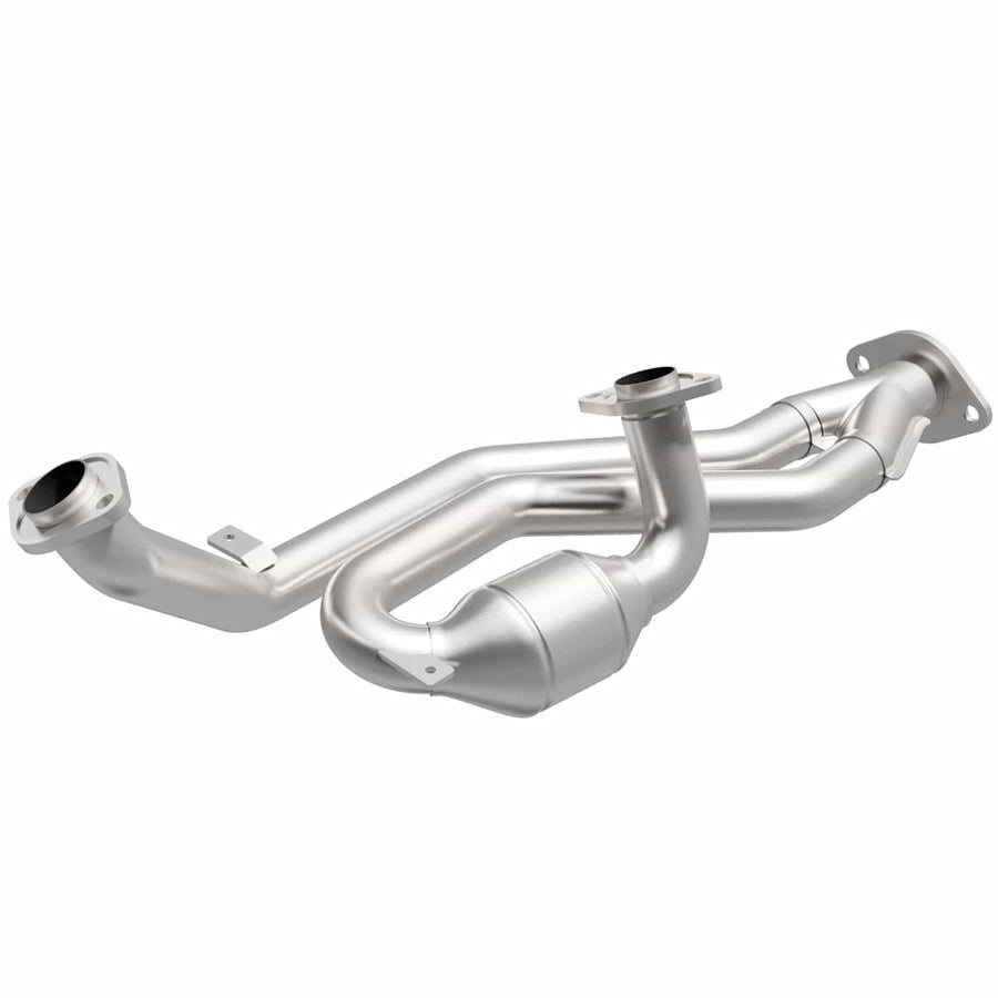 California Grade MagnaFlow Catalytic Converter 444019: Direct-Fit, For 1999-2001 Lexus ES300 (CARB Compliant)