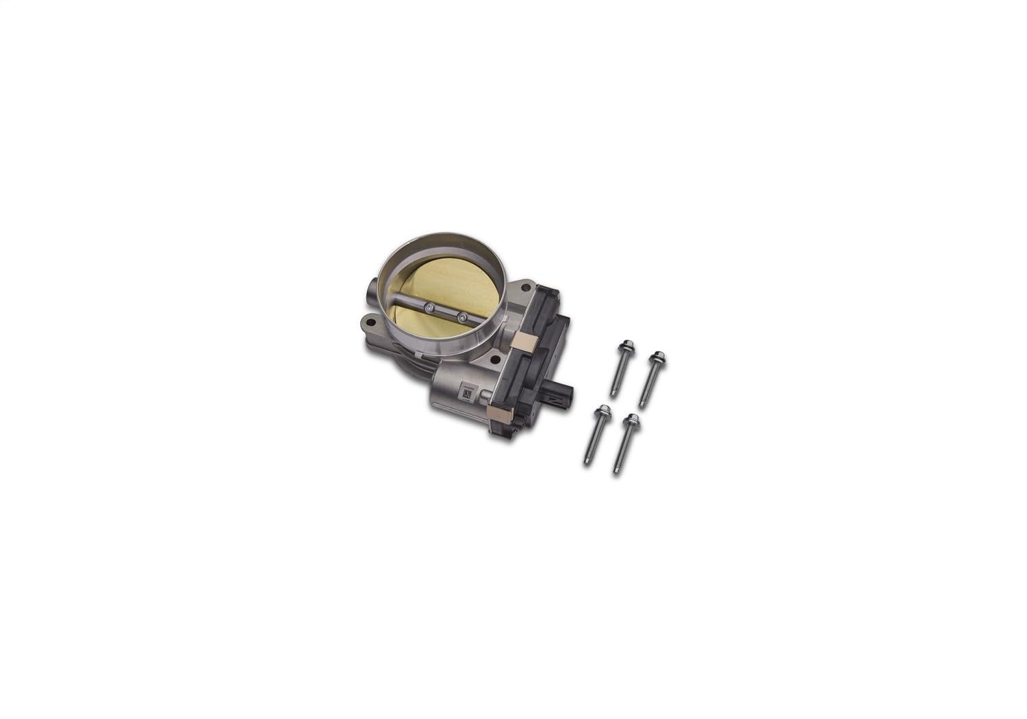 Replacement/Compatible Part for a Ford Performance Parts - M-9926-M50B - Replacement/Compatible Part for a Ford Performance Parts M-9926-M50B Billet Throttle Body Fits 18-20 Compatible
