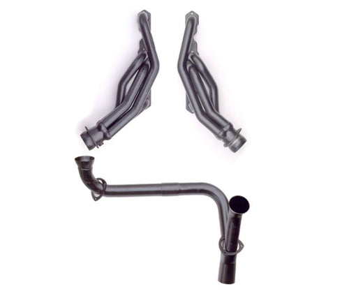 Hedman Standard-Duty 69470 Uncoated Hedders - Set of 2