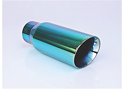DT-24113AG Different Trend Exhaust Tip