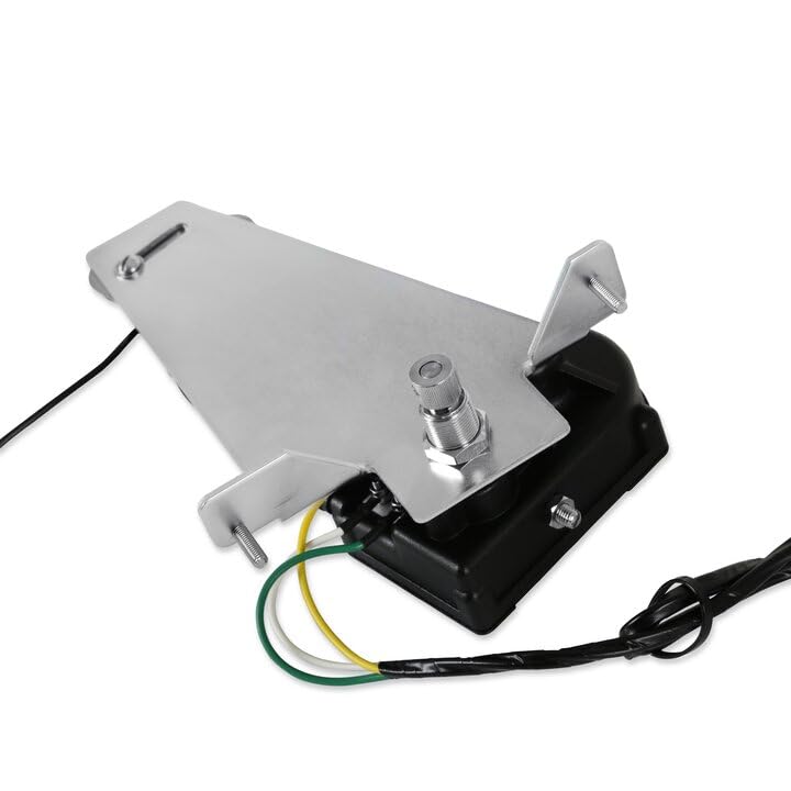 Electric Windshield Wiper Conversion Kit Brothers Trucks - 12-Volt