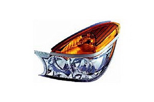 RNDEZVOS BK 02-03 HL ASY LH CAPA