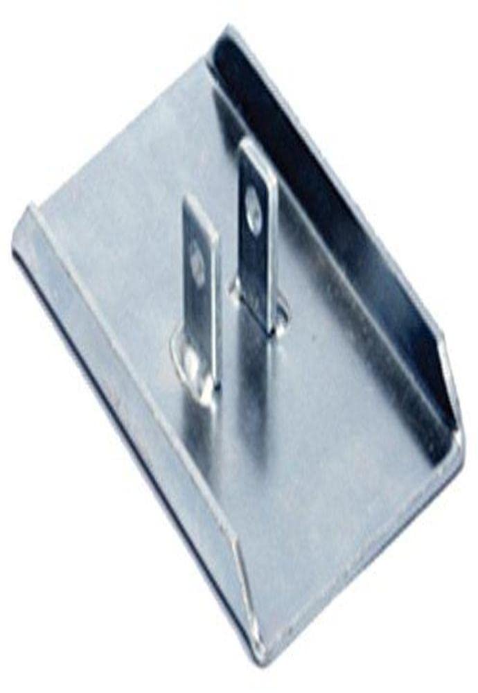 Fixed Footpad (for Landing Gear) (17-940006)