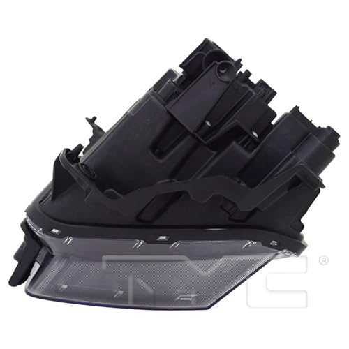 23-24 TYC Americas HY PLSDE (w/o Logo) LED H.L LH