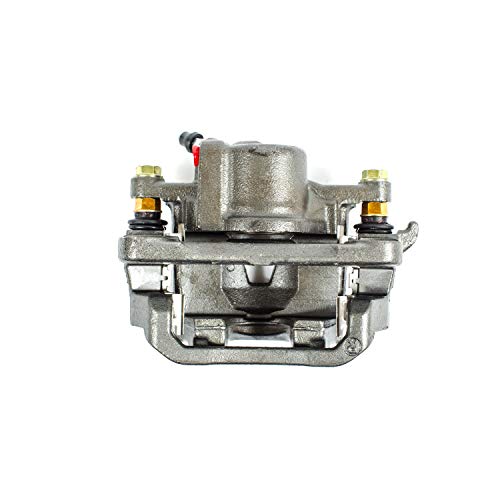 Power Stop Rear L2872 Right One Stock Replacement Brake Caliper For Toyota Sienna 2004-2010 [Vehicle Specific]