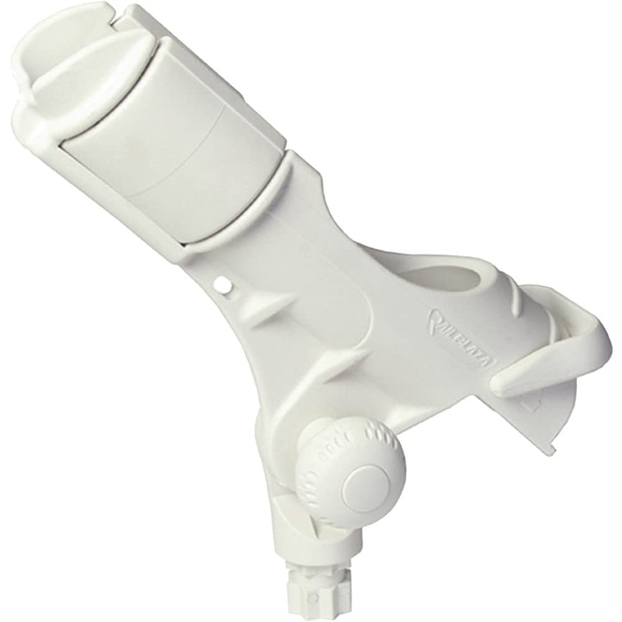 Rod Holder II RAILBLAZA 02-4020-21 - White
