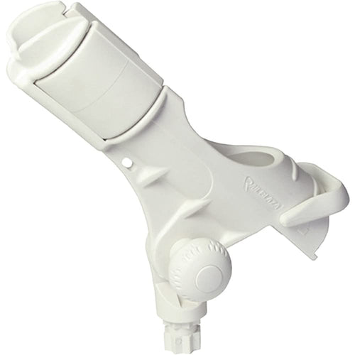 Rod Holder II RAILBLAZA 02-4020-21 - White