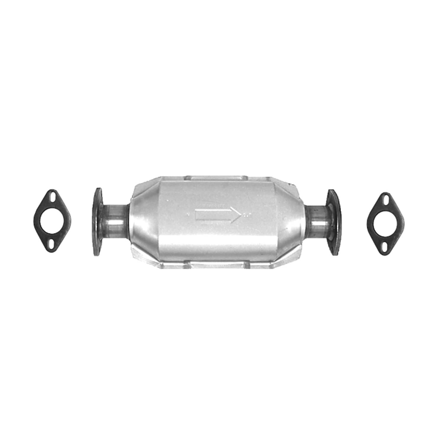 910067 AP Exhaust Direct Fit Catalytic Converter