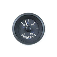 Outboard Sierra 69865P Water Pressure Kit - 40 PSI Dial Range