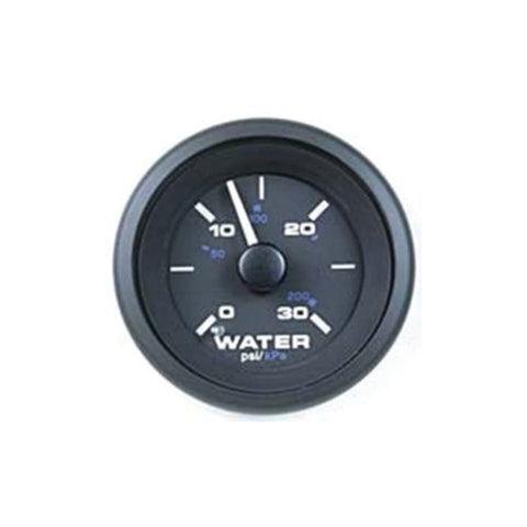 Outboard Sierra 69865P Water Pressure Kit - 40 PSI Dial Range