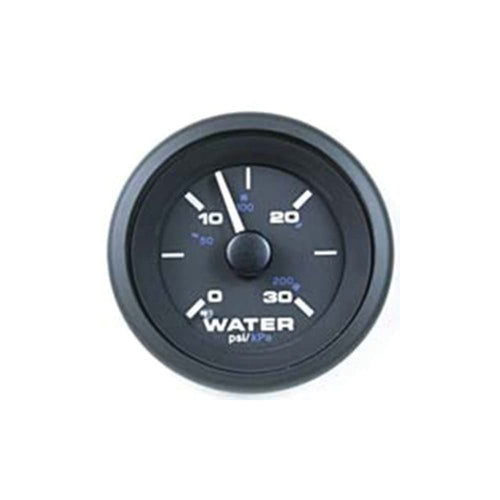 Outboard Sierra 69865P Water Pressure Kit - 40 PSI Dial Range