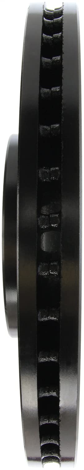 Sport StopTech Slotted Brake Rotor; Front Left 126.33096SL