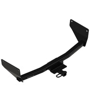 Class 2 Draw-Tite 36675 Trailer Hitch, 1-1/4-Inch Receiver, Black, Compatible with Toyota and Lexus Selected Models, (Please Verify Vehicle Application)