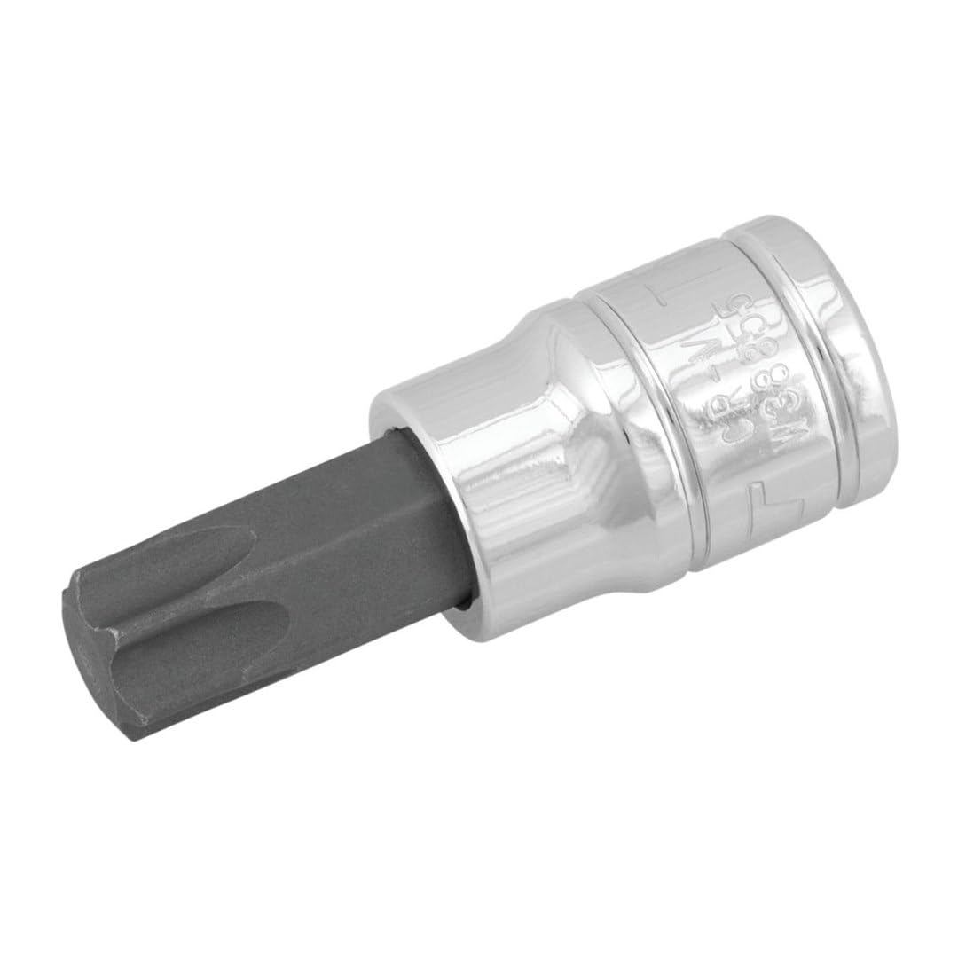 Star Bit Socket T55 PERFORM TOOL W38855