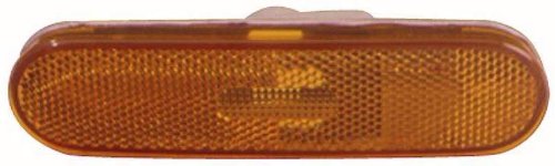 Replacement DEPO 316-1402R-AS Side Marker Light Assembly Passenger Side