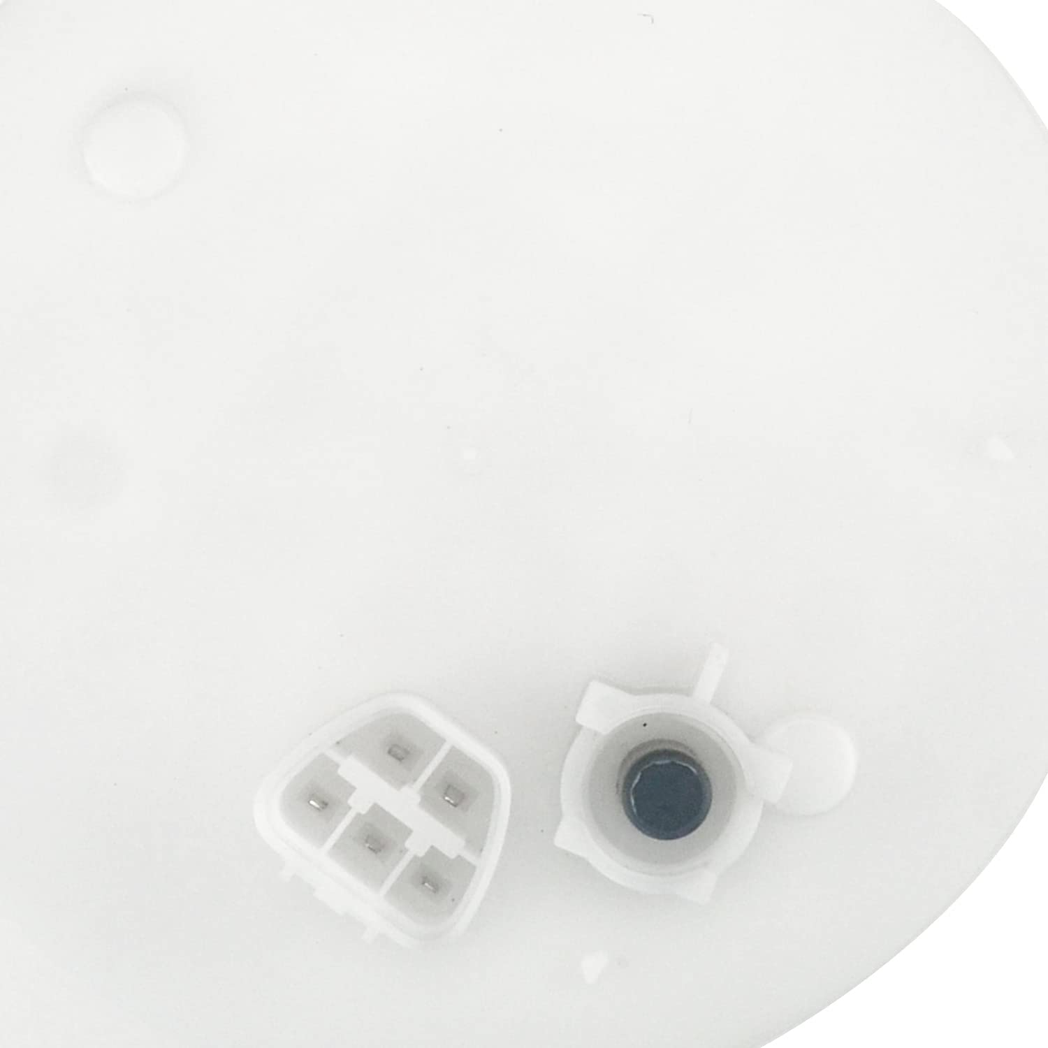 Fuel Pump Module Assembly TYC Compatible with 2011-2013 Toyota Highlander