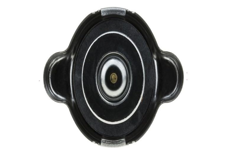 Radiator Cap Gates 31333 Standard