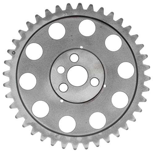 Sprocket Cam