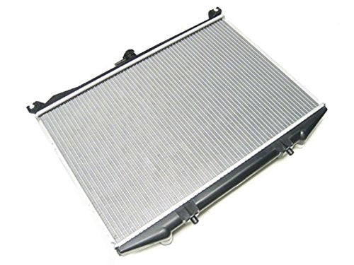 A0314 Koyorad Radiator