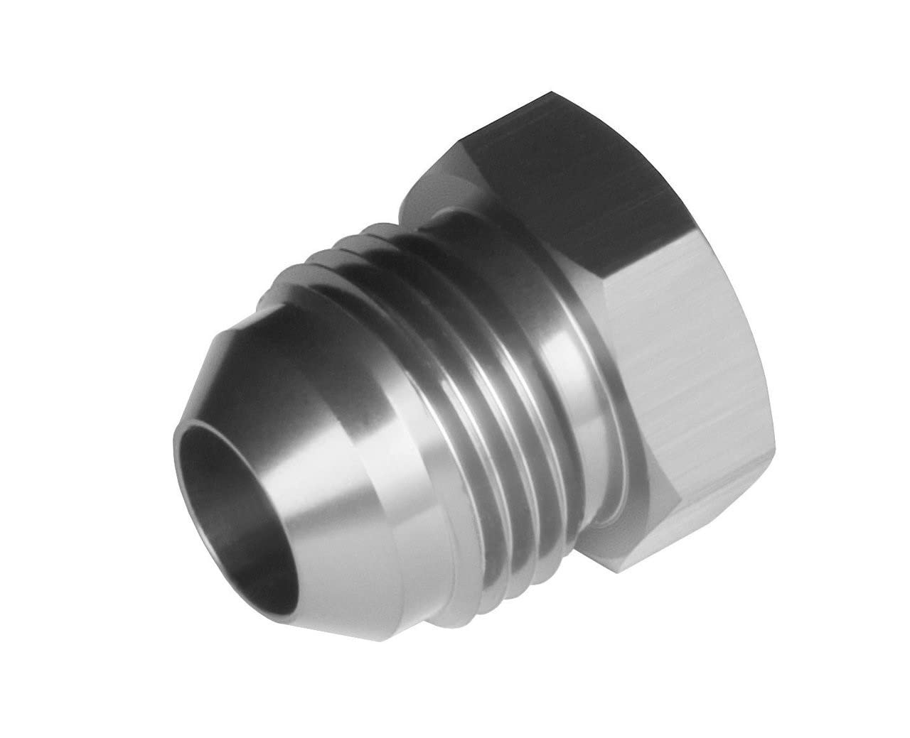 Flare Plug Redhorse Performance 806-03-5 (Clear), 1 Pack