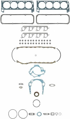 FS FEL-PRO 8347 PT Full Gasket Set