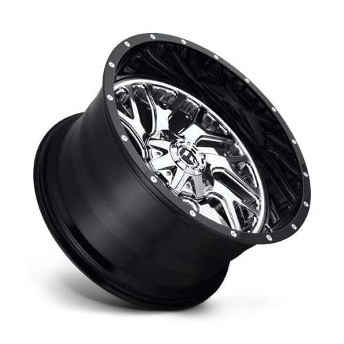 D211 Fuel Wheel 20X12 8X180 CHR-PLATED-GBL -44MM