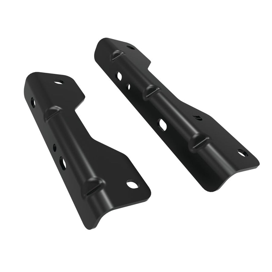 Reese Fifth Wheel Mounting Rails 30184 Inner Frame Brackets (for Vehicles Without Inner Brackets), Recommended for Diesel Dually F350/F450