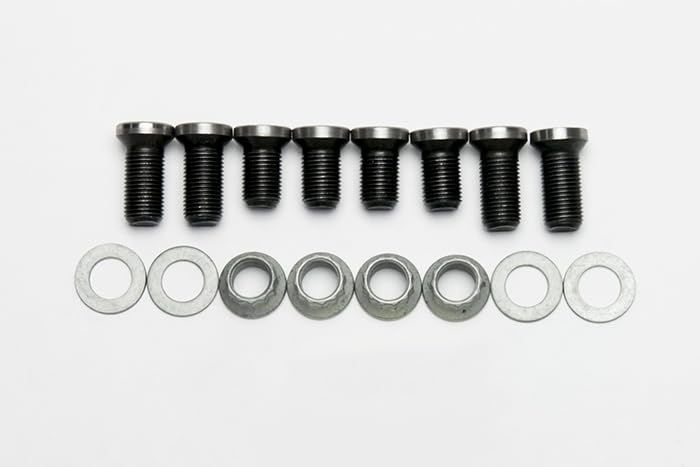 Bracket Bolt Kit - 230-11111